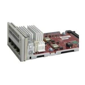 Commutation module CISCO C9200-NM-4X= 10 GbE-0