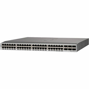 Switch CISCO NEXUS 9300 48X-0