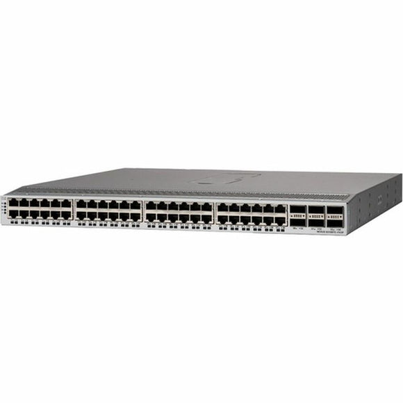 Switch CISCO NEXUS 9300 48X-0