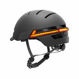 Adult's Cycling Helmet Quick Media BH51M NEO (L)-4