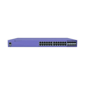 Switch Extreme Networks 5320-24T-8XE-0