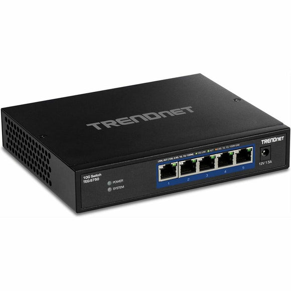 Switch Trendnet TEG-S750-0