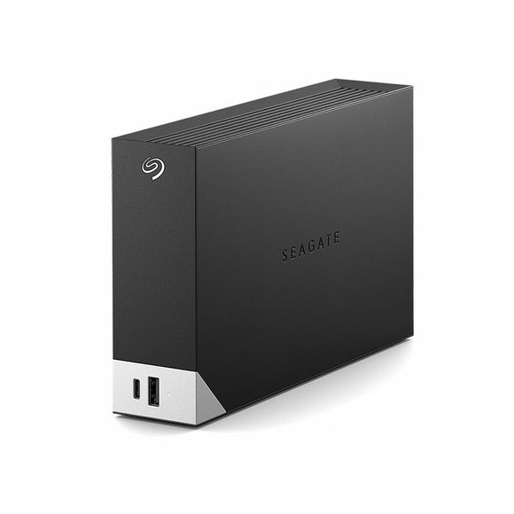 External Hard Drive Seagate STLC6000400 6 TB 3.5