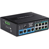 Switch Trendnet TI-BG104-0