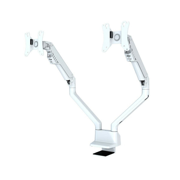 Screen Table Support Neomounts FPMA-D750DWHITE2 8 kg-0
