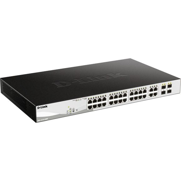 Switch D-Link DGS-1210-28MP/E-0