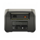 Portable Solar Generator Ecoflow ZMR610-B-EU-1