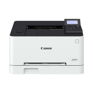 Laser Printer Canon 5159C001 LCD Screen 21 ppm-0