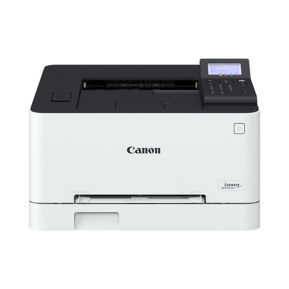 Laser Printer Canon 5159C001 LCD Screen 21 ppm-0