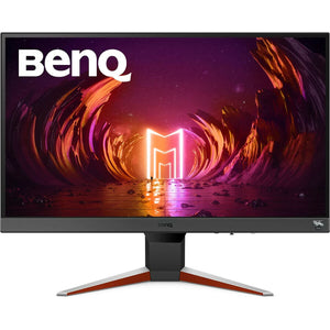 Monitor BenQ EX240N Black IPS 1920 x 1080 px 23,8"-0