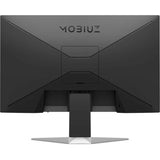 Monitor BenQ EX240N Black IPS 1920 x 1080 px 23,8"-1