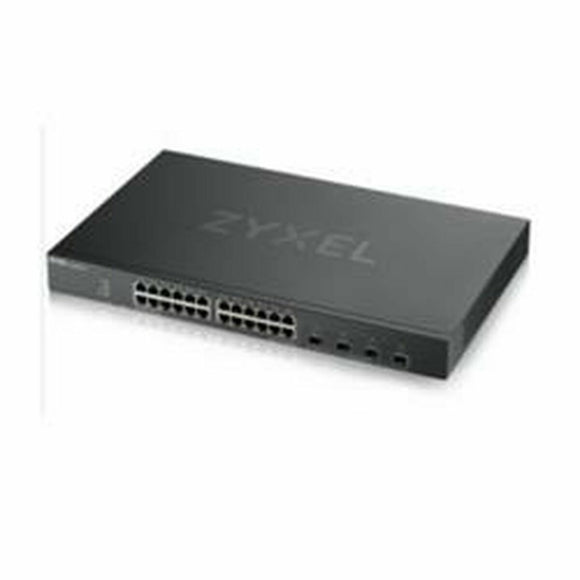 Switch ZyXEL XGS2220-30HP-EU0101F-0