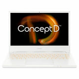 Laptop Acer NX.C6KEB.002 16" 16 GB RAM 1 TB SSD White-1