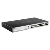 Switch D-Link DGS-3130-30TS/E-1