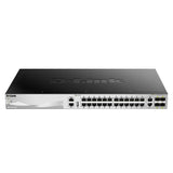 Switch D-Link DGS-3130-30TS/E-2