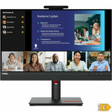 Monitor Lenovo ThinkVision T24V-30 23,8" LED 75 Hz 50-60  Hz-2