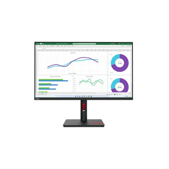 Monitor Lenovo ThinkVision T32h-30 32