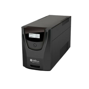 Uninterruptible Power Supply System Interactive UPS Riello NPW 1500 DE-0