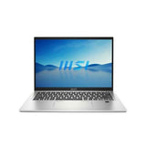 Laptop MSI PRESTIGE 14EVO B13M-415ES 14" 8 GB RAM 512 GB SSD-0