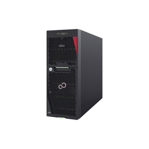 Server Fujitsu PRIMERGY TX1330 M5 Intel Xeon E-2336 16 GB RAM-0