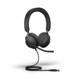 Headphones with Microphone GN Audio EVOLVE2 40-1