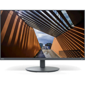 Monitor NEC E244F 24" LCD 60 Hz-0