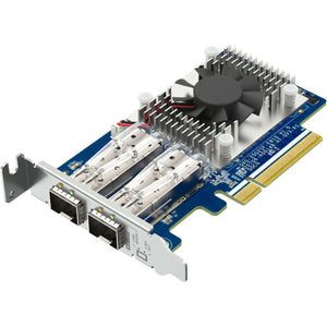 Network Card Qnap QXG-25G2SF-E810-0