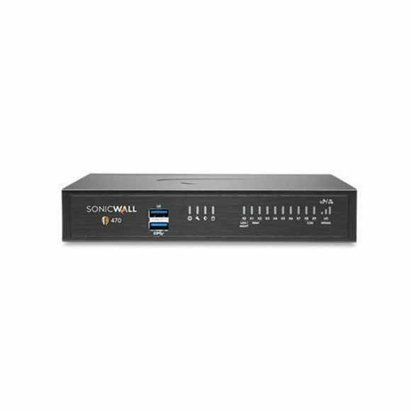 Router SonicWall 03-SSC-1367-0