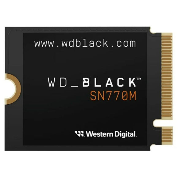 Hard Drive Western Digital WDS100T3X0G 1 TB SSD-0