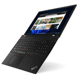 Laptop Lenovo ThinkPad P16s G2 Spanish Qwerty 16" i7-1360P 16 GB RAM 512 GB SSD-2