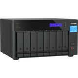 NAS Network Storage Qnap TVS-H874T-I7-32G Black-3