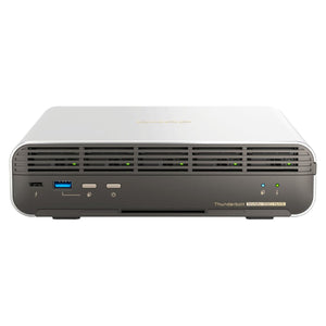 NAS Network Storage Qnap TBS-H574TX-I5-16G Intel Core i5-1340PE-0