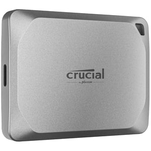 External Hard Drive Micron X9 PRO 1 TB SSD-0