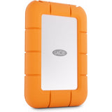 External Hard Drive LaCie Rugged Mini 1 TB SSD-0