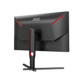 Gaming Monitor AOC Q27G3XMN/BK 27" 2K-18
