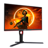 Gaming Monitor AOC Q27G3XMN/BK 27" 2K-17