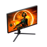 Gaming Monitor AOC Q27G3XMN/BK 27" 2K-15