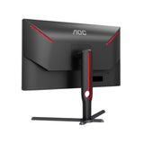 Gaming Monitor AOC Q27G3XMN/BK 27" 2K-20