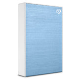 External Hard Drive Seagate STKY2000402 Blue 2 TB HDD-2