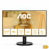 Monitor AOC 24B3CA2 Full HD 23,8" 100 Hz 50-60 Hz-6