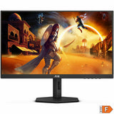 Gaming Monitor AOC Q27G4X 4K Ultra HD 27" 180 Hz-4