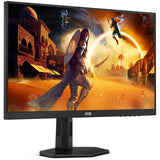 Gaming Monitor AOC Q27G4X 4K Ultra HD 27" 180 Hz-3