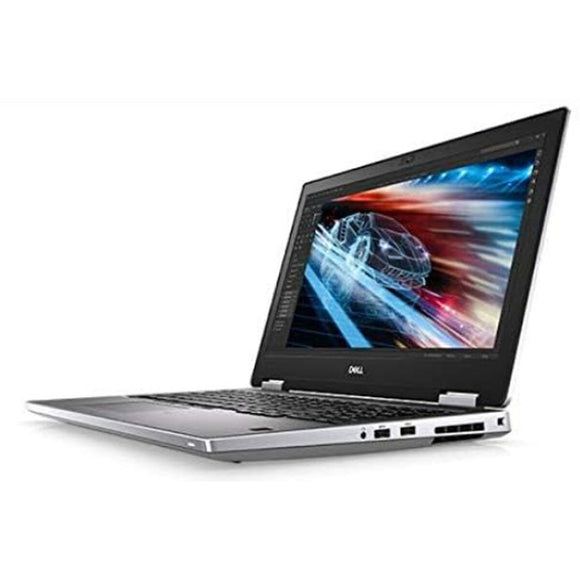 Laptop Dell P74F2DLA+ Spanish Qwerty 15,6