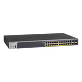 Switch Netgear GS728TP-300EUS-1