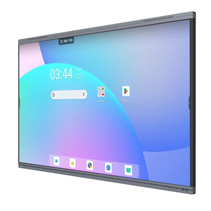 Videowall Monitor V7 IFP7503-V7PROM 4K Ultra HD 75" 50-60 Hz-0