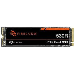 Hard Drive Seagate FireCuda 530R 2 TB SSD-0