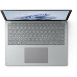 Laptop Microsoft Surface Laptop 6 13,5" Intel Core Ultra 5 135H 16 GB RAM 512 GB SSD Spanish Qwerty-0