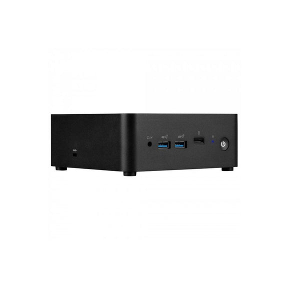 Mini PC MSI CUBI NUC 1M-035BES I5-120U-0