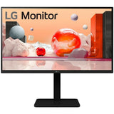 Monitor LG 24BA560-B Full HD 23,8" 100 Hz-0