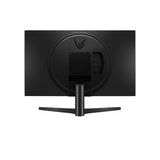 Gaming Monitor LG 27GS60F-B Full HD 27"-9